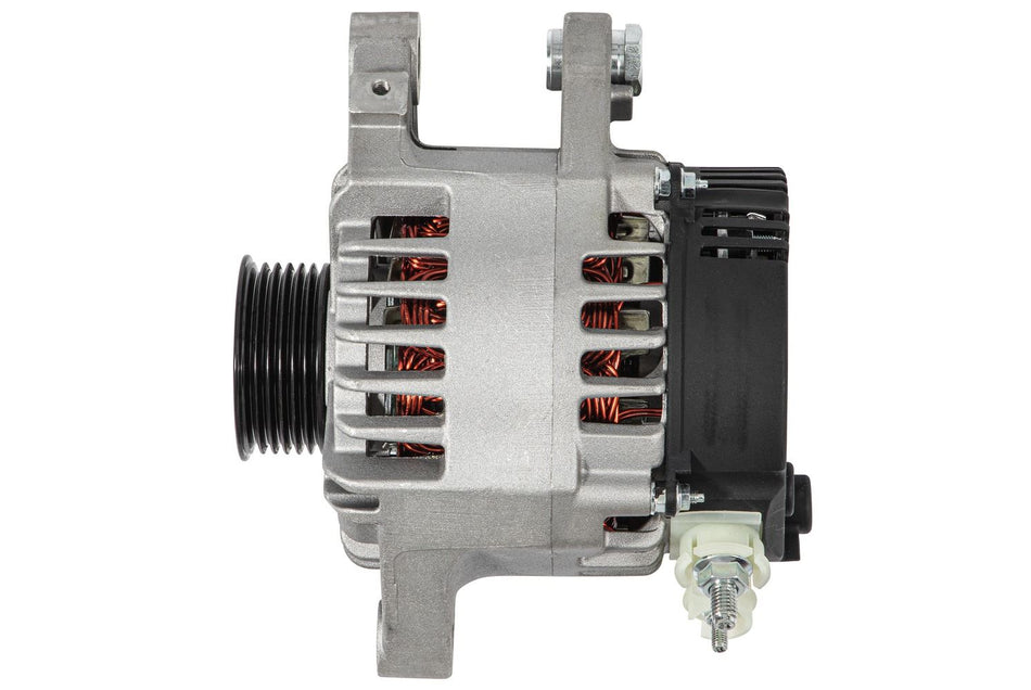 Hella Alternator for Peugeot & Toyota, OEM quality, OEM 5702J2, MPN 8EL 012 430-331