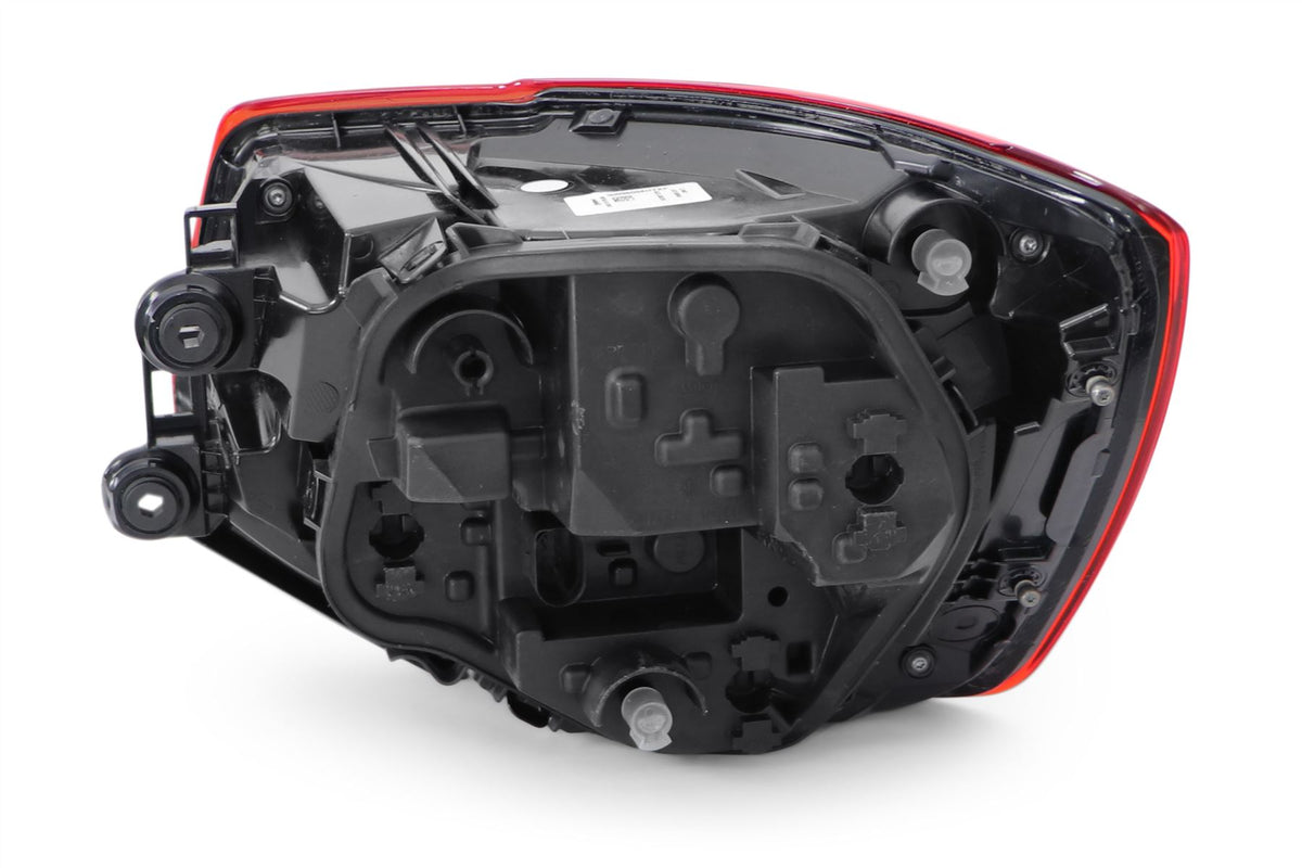 Audi Q2 Left Rear Light, Valeo OEM, OEM 81A945069A - View 11