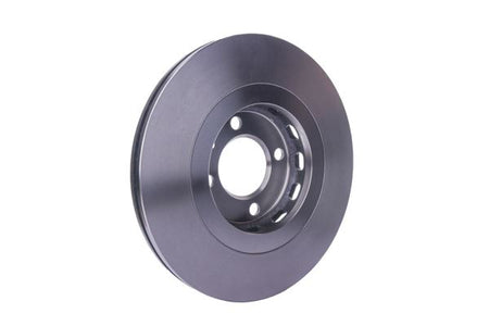 Hella Brake Disc for SEAT & Volkswagen, OEM quality, OEM 535615301, MPN 8DD 355 101-831