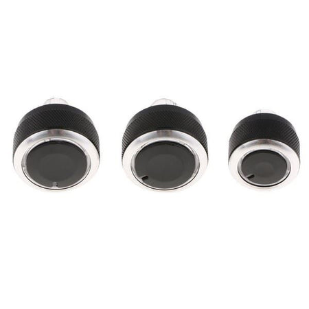 Air Conditioning Control Knob - for Volkswagen | Eurowagens - View 2