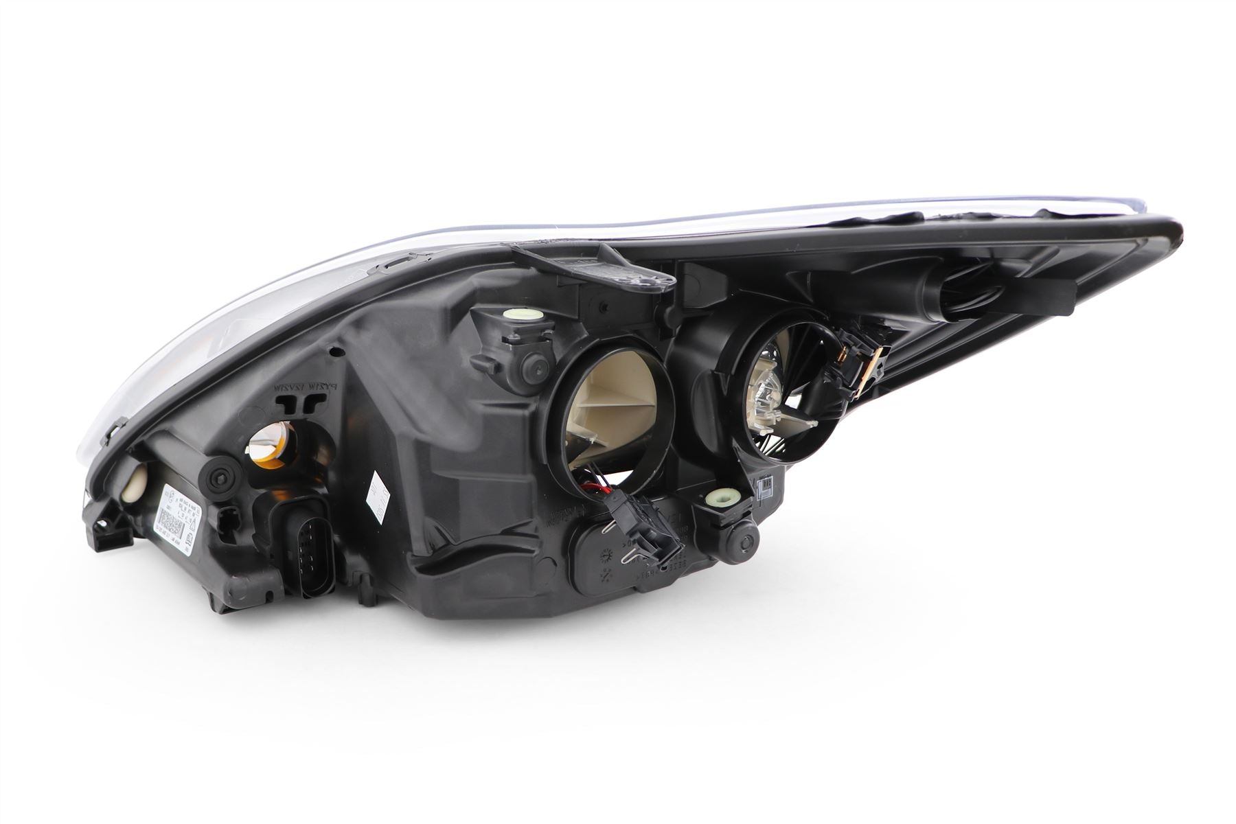 Hella Right Headlight for Ford, OEM quality, OEM 1521198 - View 11