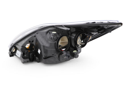 Hella Right Headlight for Ford, OEM quality, OEM 1521198 - View 11