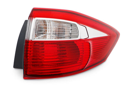 Ford C-Max Right Rear Light, Valeo OEM, OEM 1686889, MPN 44444