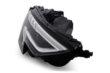 Audi A3 Sportback Right Headlight, Valeo OEM, OEM 8Y0941034A - View 12