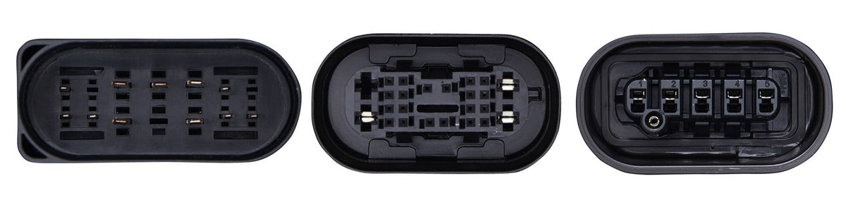 Hella Bi-Xenon Right Headlight – Audi | OEM 4F0 941 030 AF - View 3