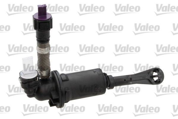 Valeo Clutch Master Cylinder for Peugeot & Citroen, OEM quality, OEM 218243, MPN 874365