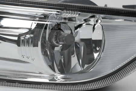 Hella Left Front Fog Light for Ford, OEM quality, OEM 1731477 - View 12