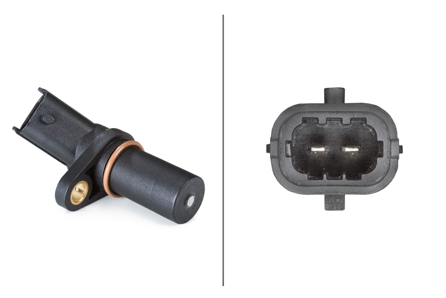 Hella Sensor for Vauxhall, OEM quality, OEM 9118368 - View 2