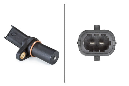Hella Sensor for Vauxhall, OEM quality, OEM 9118368 - View 2