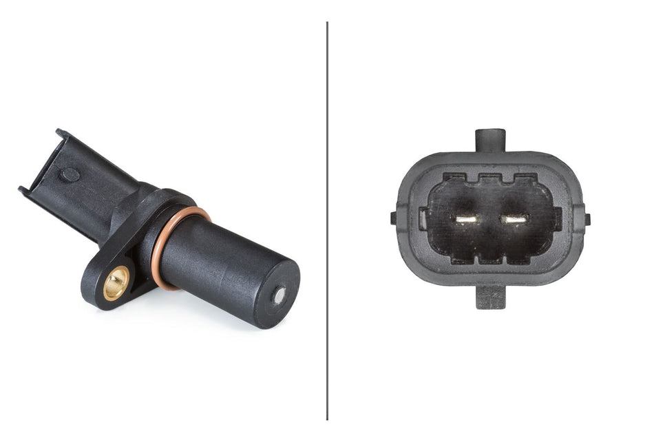 Hella Sensor for Vauxhall, OEM quality, OEM 9118368 - View 2