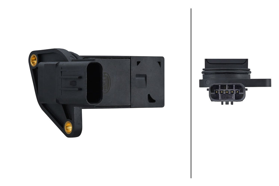 Hella Sensor for Mazda, OEM quality, OEM E5T62272 - View 2