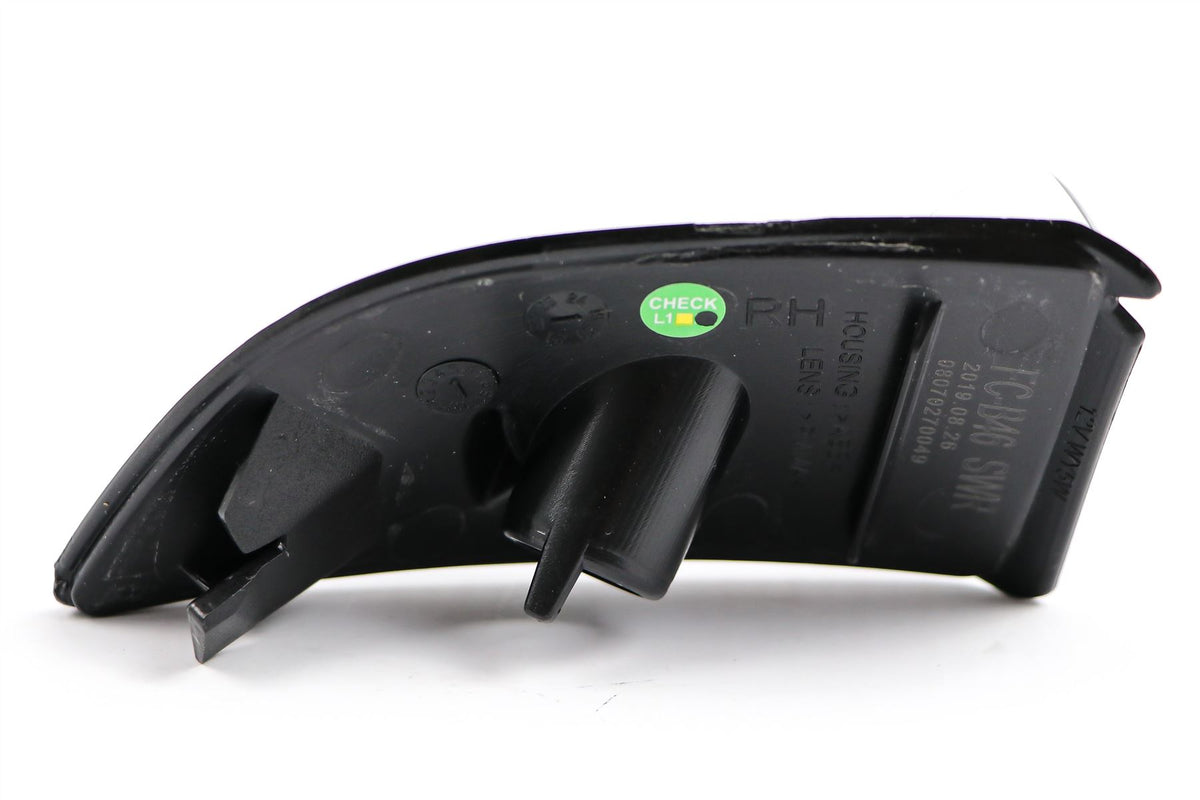 Mirror Indicator Right - for Volvo - OEM 388-VVL059 | Eurowagens - View 4