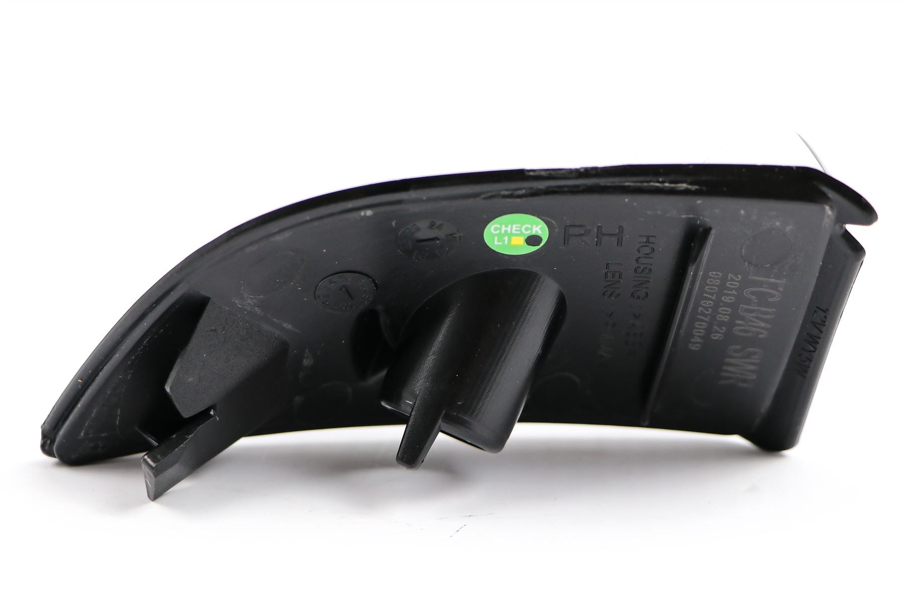 Mirror Indicator Right - for Volvo - OEM 388-VVL059 | Eurowagens - View 4