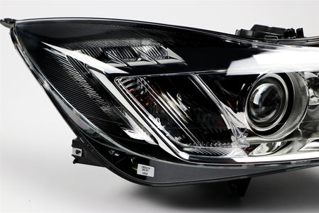 Hella Bi-Xenon AFS LED DRL Right Headlight for Vauxhall & Buick, OEM quality, OEM 13278002 - View 9