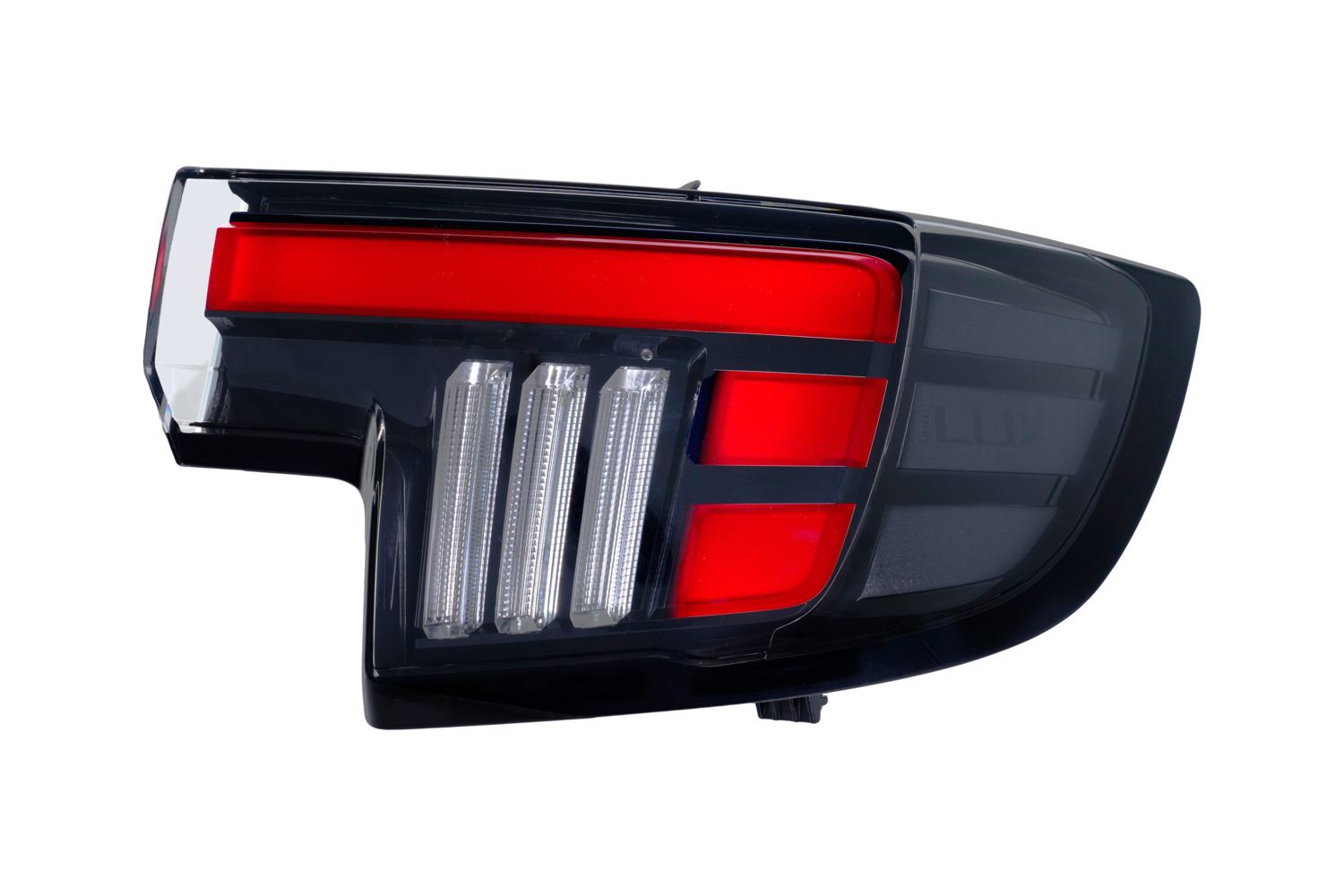 Vauxhall Mokka Right Rear Light, Hella OEM, OEM 9861639080