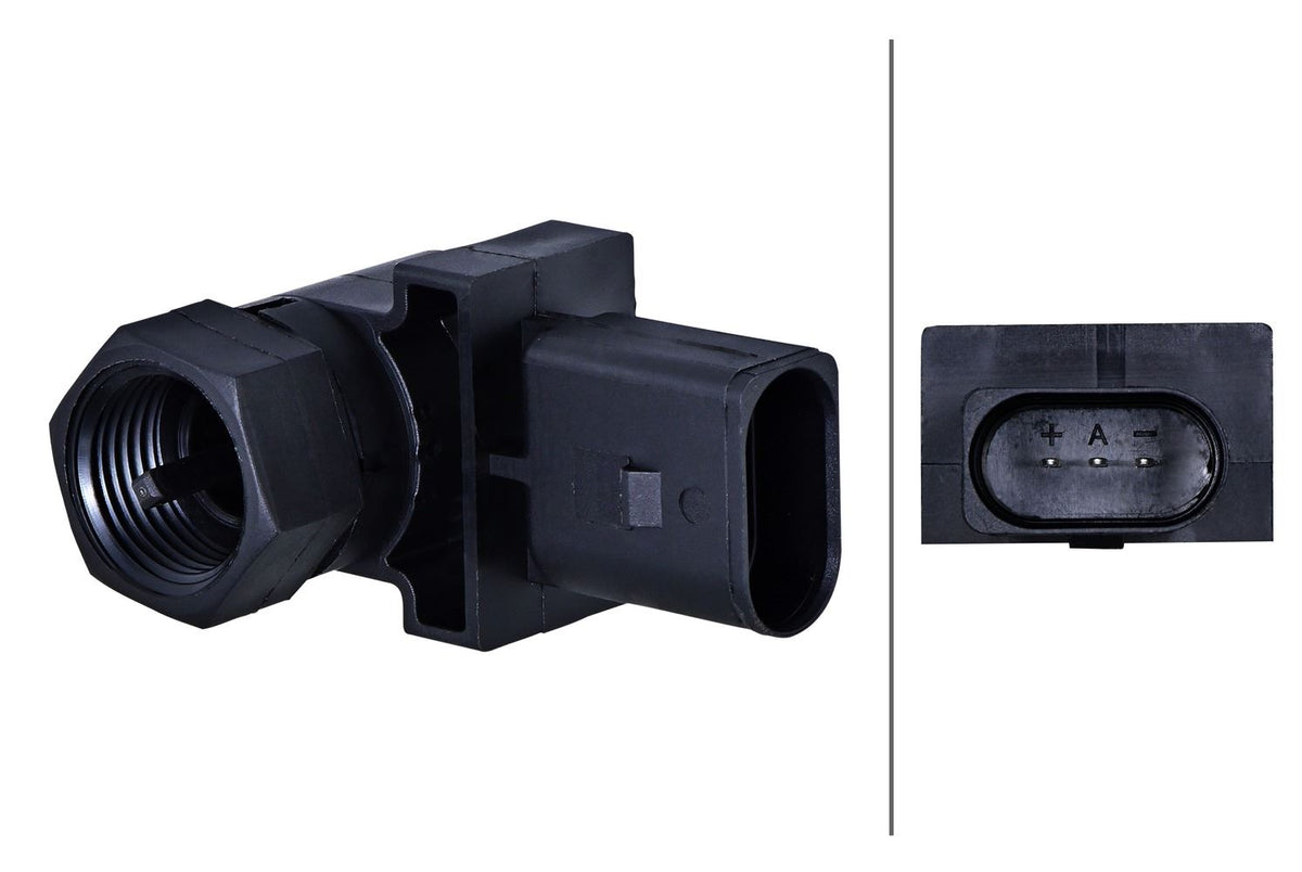 Hella Sensor for Volkswagen, OEM quality, OEM 191919149E - View 4