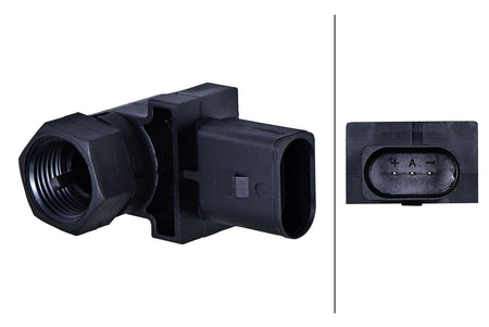 Hella Sensor for Volkswagen, OEM quality, OEM 191919149E - View 4