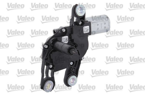 Valeo Rear Wiper Motor for Volkswagen, Skoda & more, OEM quality, OEM 5G0955711C - View 6