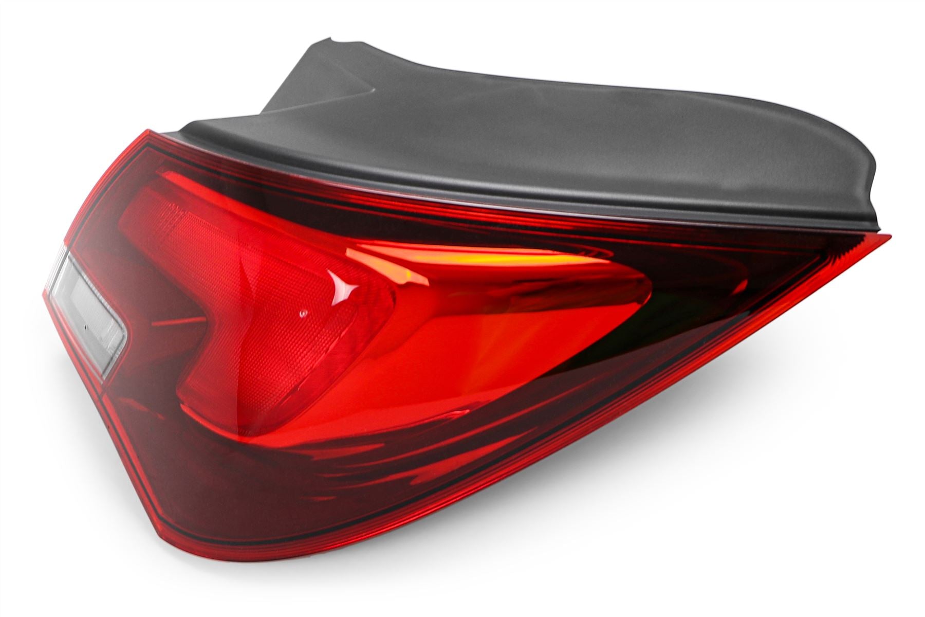 Vauxhall Astra Right Rear Light, Valeo OEM, OEM 13386255 - View 5