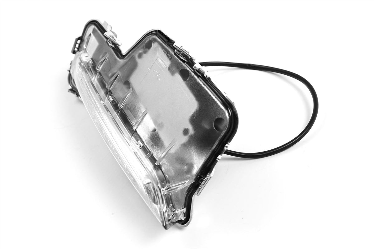 Volvo S60 V60 Right Daytime Running Light, Valeo OEM, OEM 31353290 - View 4
