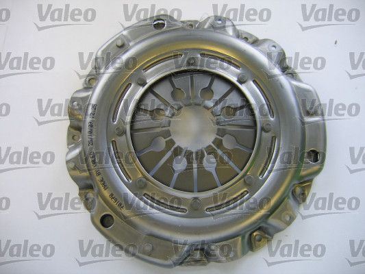 Valeo Clutch Kit for Mercedes-Benz, OEM quality, OEM 0192502201 - View 5