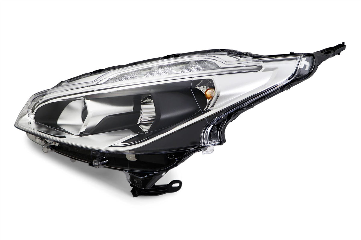 Peugeot 208 Left Headlight, Valeo OEM, OEM 9810602280 - View 11