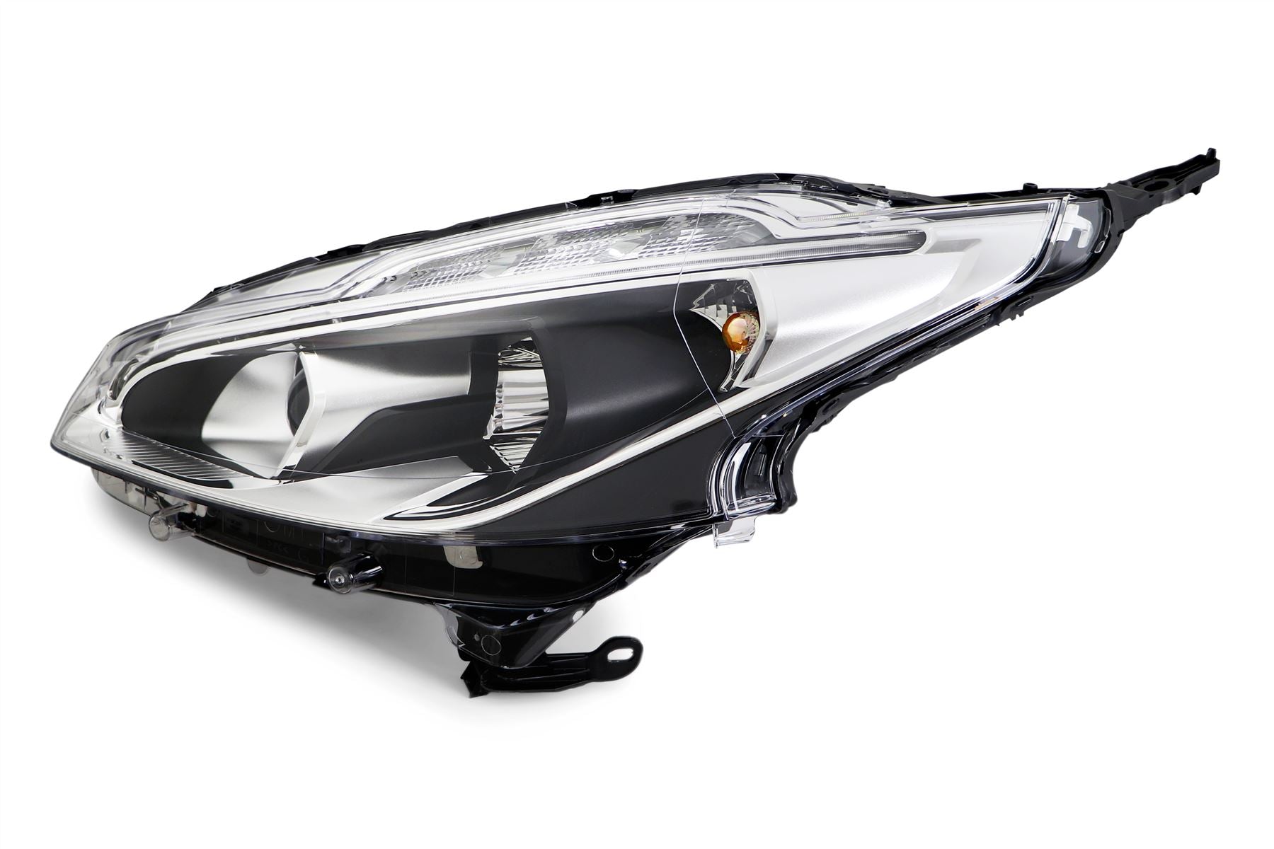 Peugeot 208 Left Headlight, Valeo OEM, OEM 9810602280 - View 11