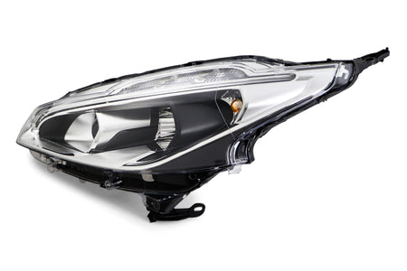 Peugeot 208 Left Headlight, Valeo OEM, OEM 9810602280 - View 11