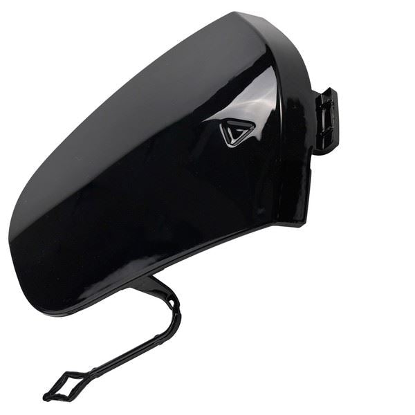 Bumper Tow Hook Cover Front - for Mini - OEM 51117376447 | Eurowagens
