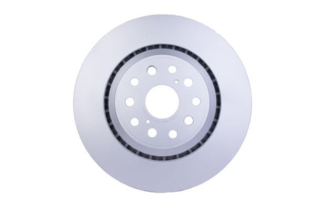 Lexus Ls Brake Disc, Hella OEM, OEM 4351250010 - View 4