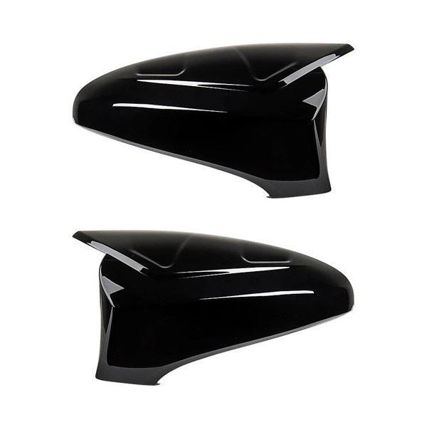 Door Mirror Cover - for Lexus - OEM 8791A30D10A0 | Eurowagens - View 2