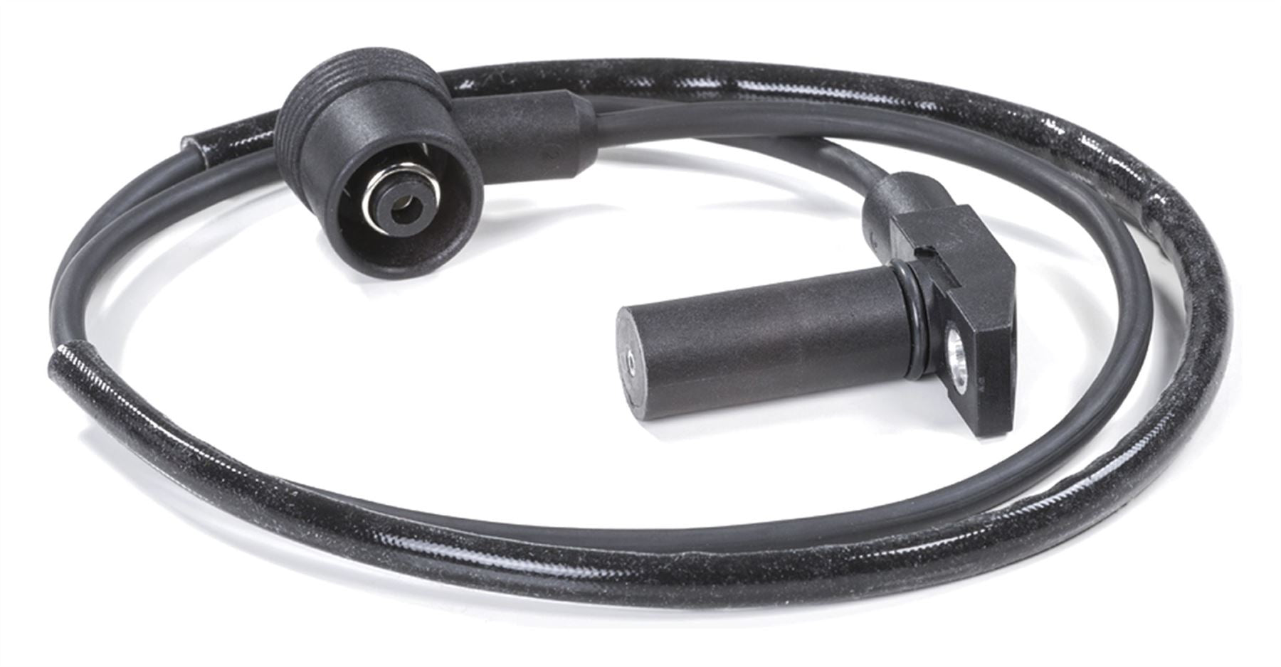Hella Crankshaft Sensor for Mercedes-Benz, OEM quality, OEM 002 153 17 28, MPN 6PU 009 110-451