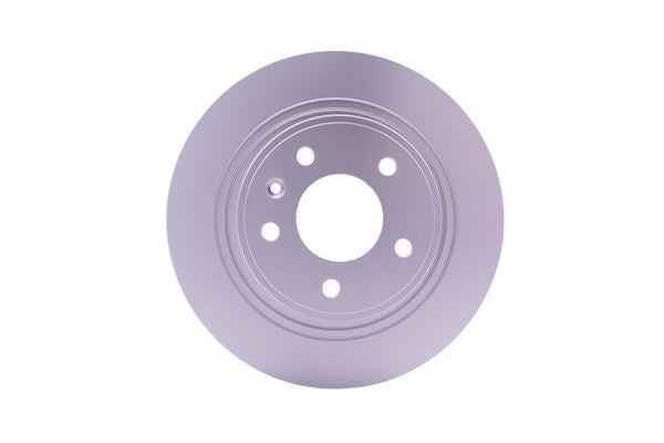 Hella Brake Disc for Vauxhall, OPEL & more, OEM quality, OEM 13502137 - View 4