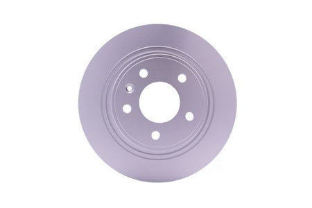 Hella Brake Disc for Vauxhall, OPEL & more, OEM quality, OEM 13502137 - View 4