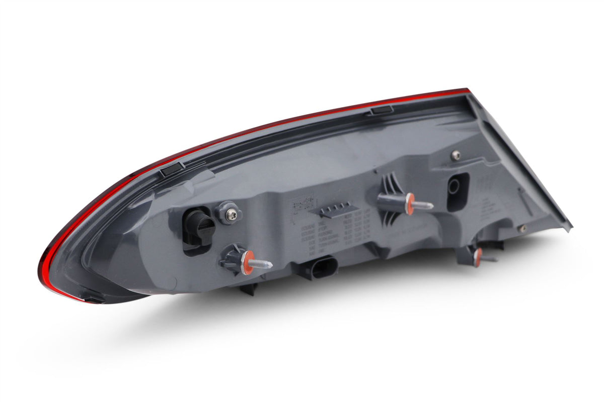 Hella LED Right Rear Light for Mercedes-Benz, OEM quality, OEM 2059066605 - View 11