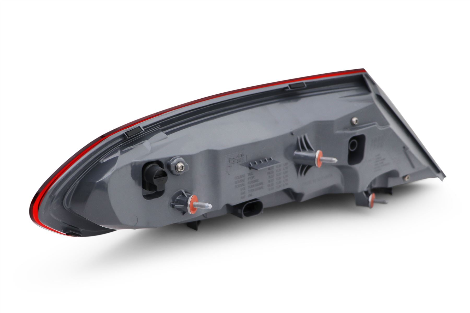 Hella LED Right Rear Light for Mercedes-Benz, OEM quality, OEM 2059066605 - View 11
