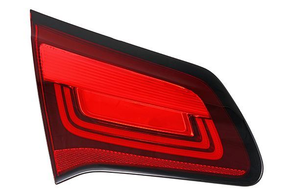 Citroen C4 II Rear Light, Hella OEM, OEM 9808624880 - View 2