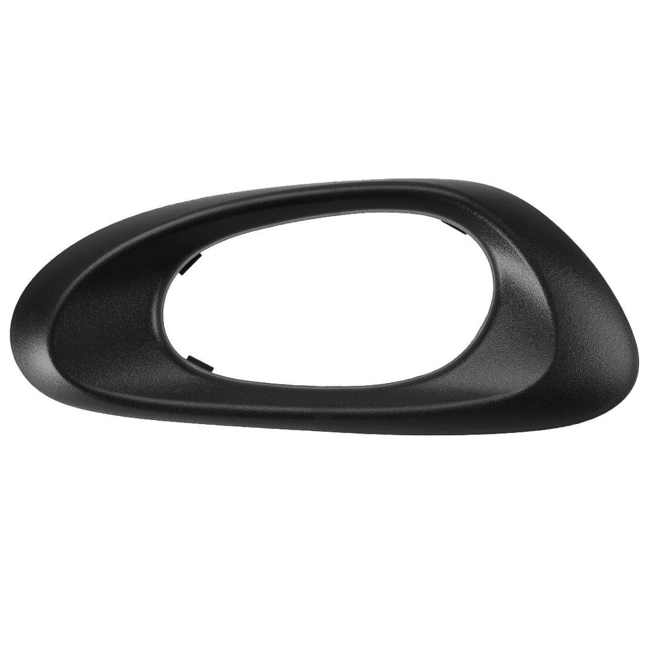 Interior Door Handle Cover Rear Right - for Chevrolet - OEM 15214507 | Eurowagens