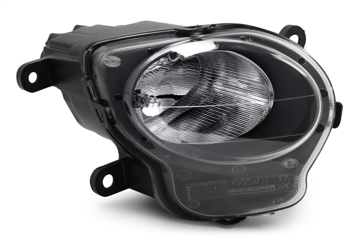 Fiat 500 Right Daytime Running Light, Magneti Marelli OEM, OEM 51786771 - View 6