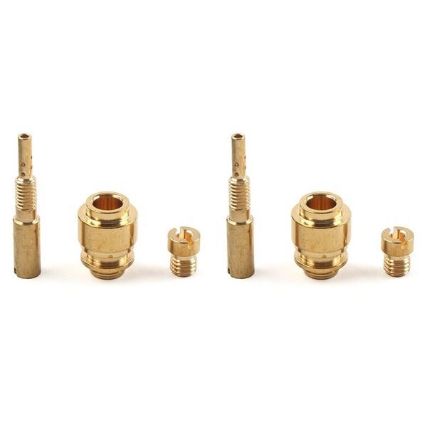 Ignition Barrel Lock Switch Set - for Peugeot, Citroen & more - OEM 1329316080 | Eurowagens - View 2