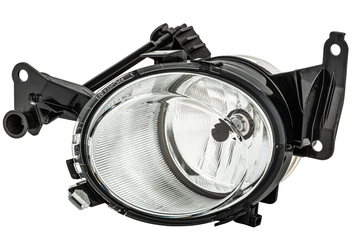 Hella Left Front Fog Light for Vauxhall, OEM quality, OEM 13262573, MPN 1N0 354 681-011