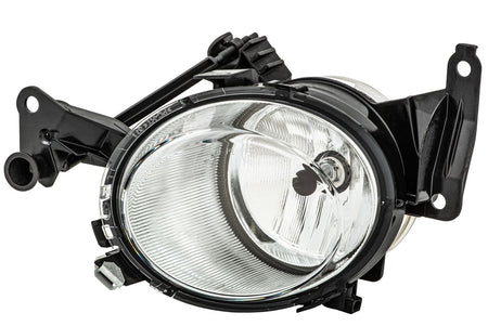 Hella Left Front Fog Light for Vauxhall, OEM quality, OEM 13262573, MPN 1N0 354 681-011