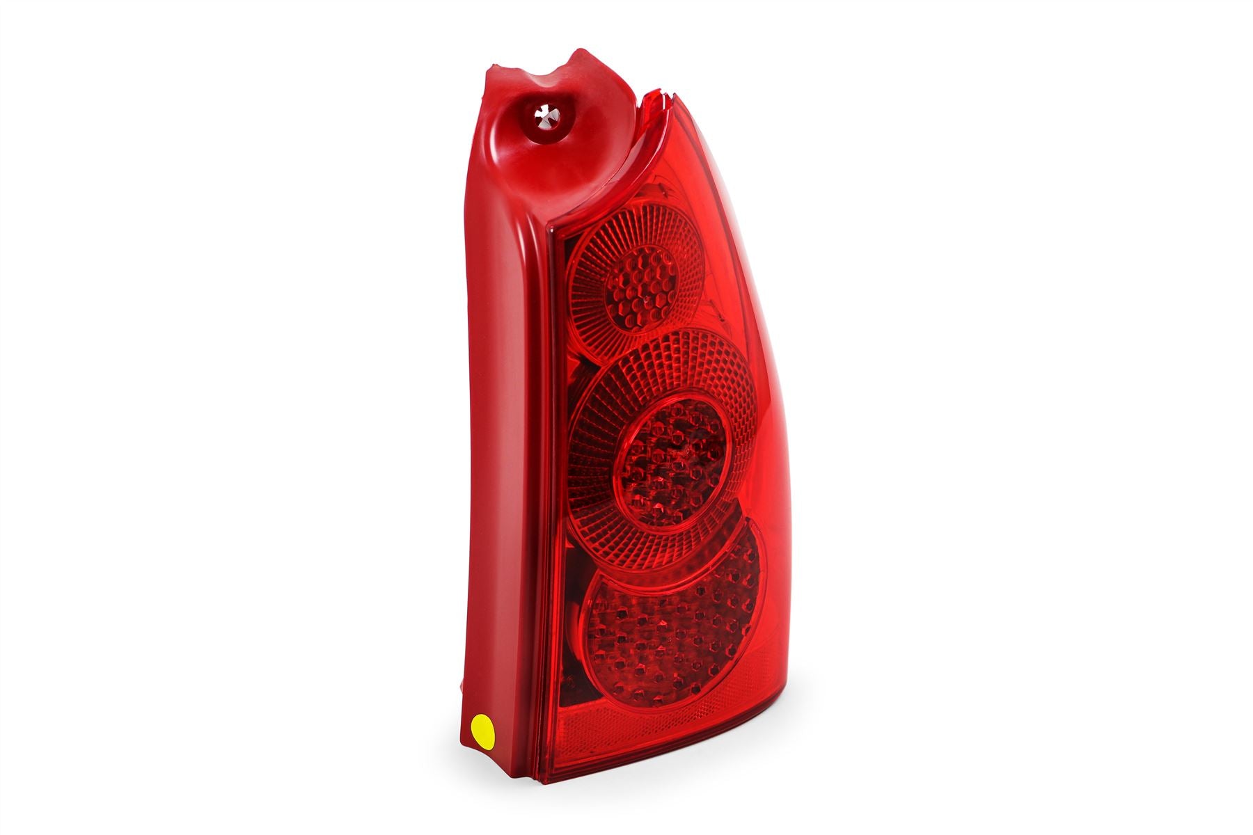 Peugeot 307 Right Rear Light, Magneti Marelli OEM, OEM 6351X3 - View 3