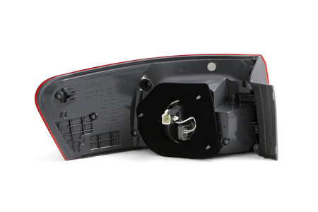 Toyota Avensis Right Rear Light, Valeo OEM, OEM 8155005280 - View 2