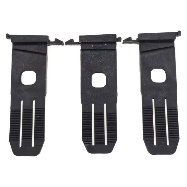 Bumper Grille Bracket - for Mercedes-Benz - OEM 2128855414 | Eurowagens