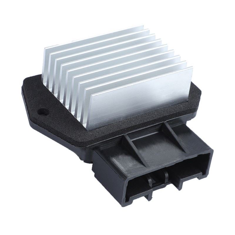 Blower Motor Resistor - for Toyota, Dodge & more - OEM 25770670 | Eurowagens - View 5