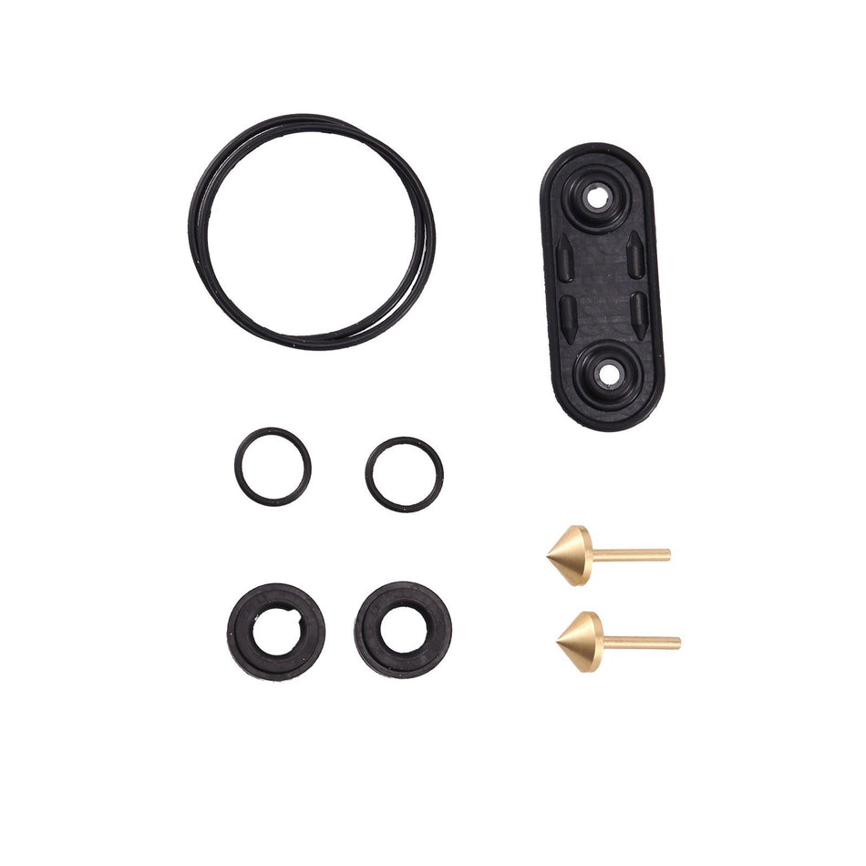 Heater Control Valve Repair Kit - for Mercedes-Benz - OEM 2208300184 | Eurowagens - View 4