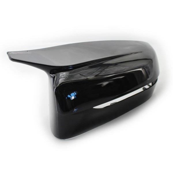 Door Mirror Cover - for BMW - OEM 51167422720 | Eurowagens - View 2
