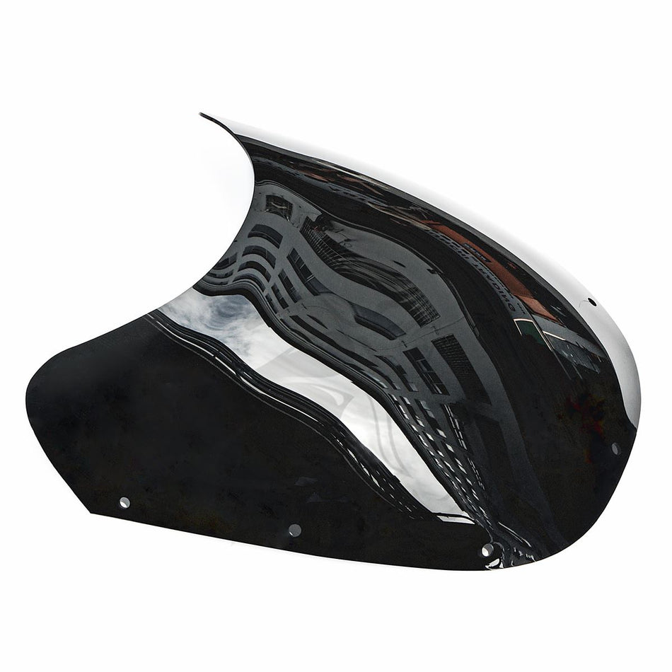 Windscreen - for Yamaha | Eurowagens - View 2