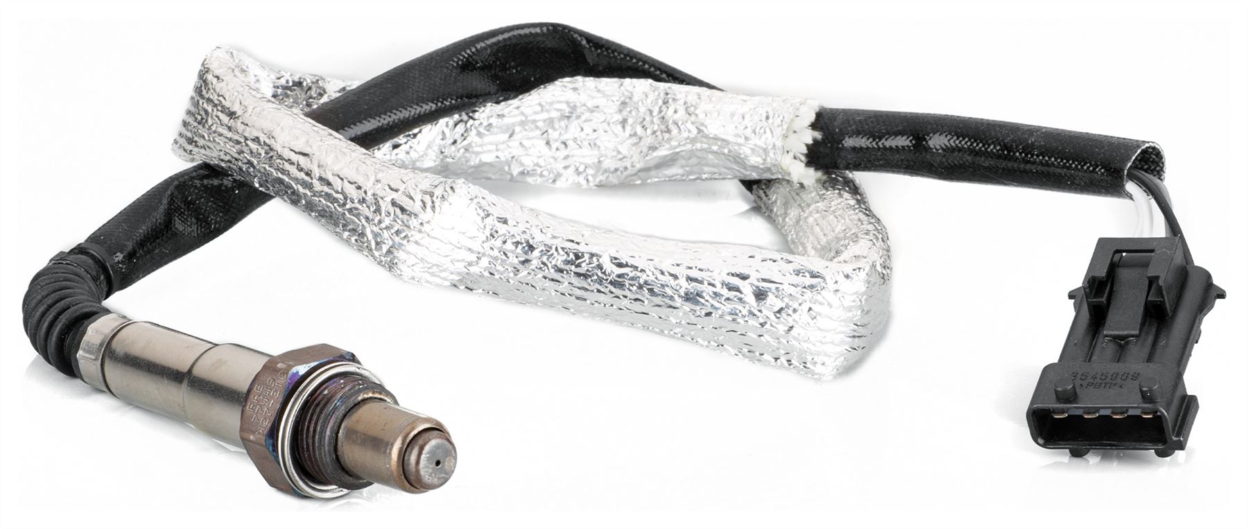 Hella Oxygen Sensor for Volvo, OEM quality, OEM 1367825, MPN 6PA 358 103-221
